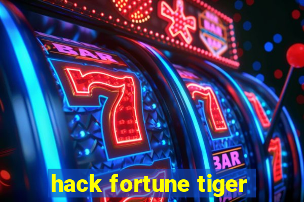 hack fortune tiger